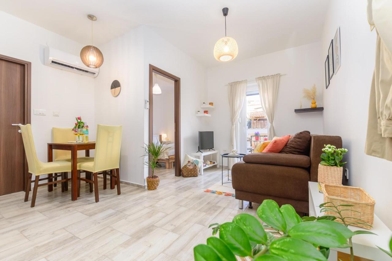 Apartment Easy Medulin Kültér fotó
