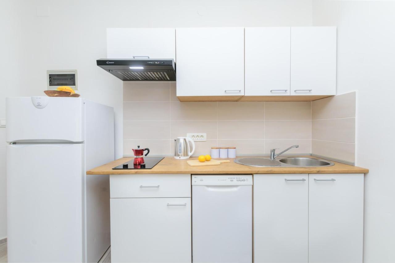 Apartment Easy Medulin Kültér fotó