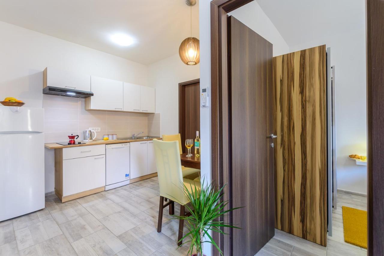 Apartment Easy Medulin Kültér fotó