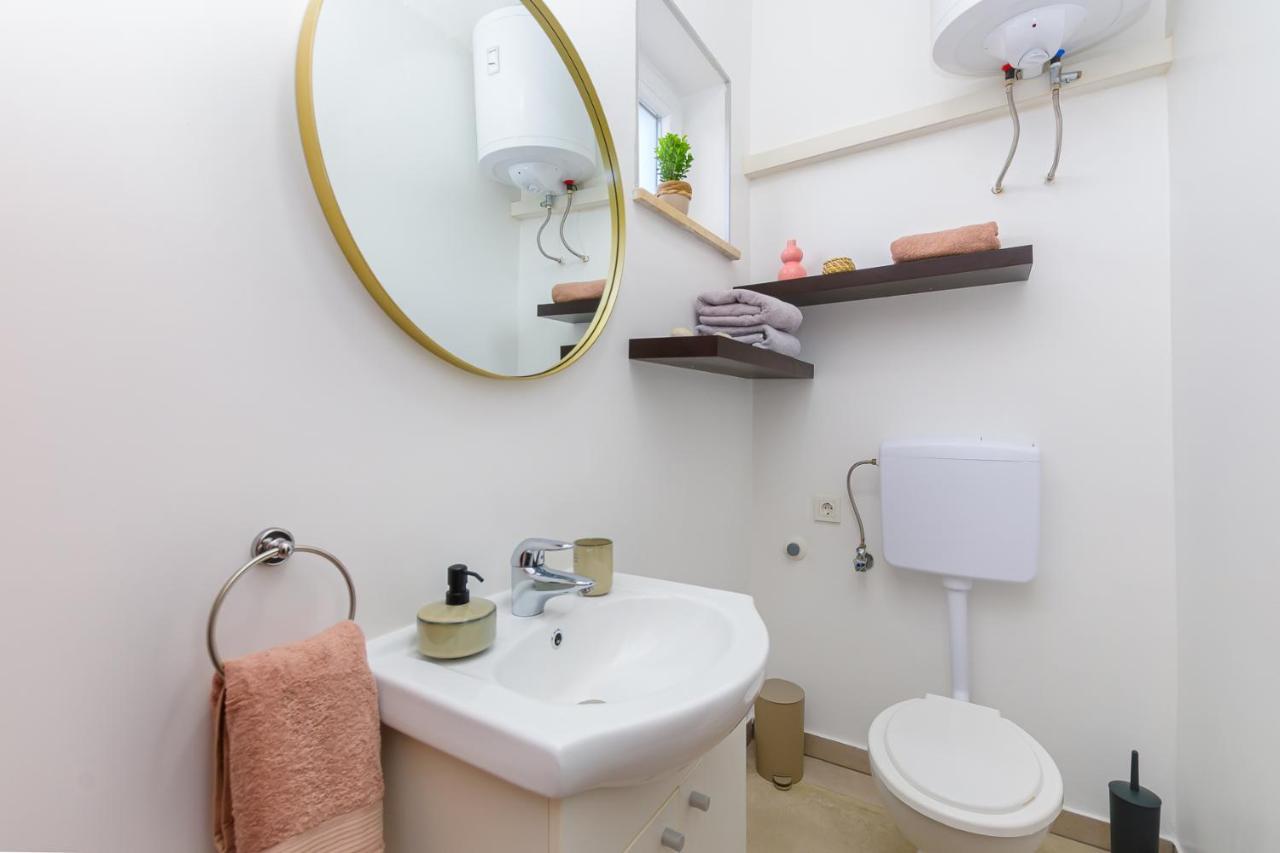Apartment Easy Medulin Kültér fotó