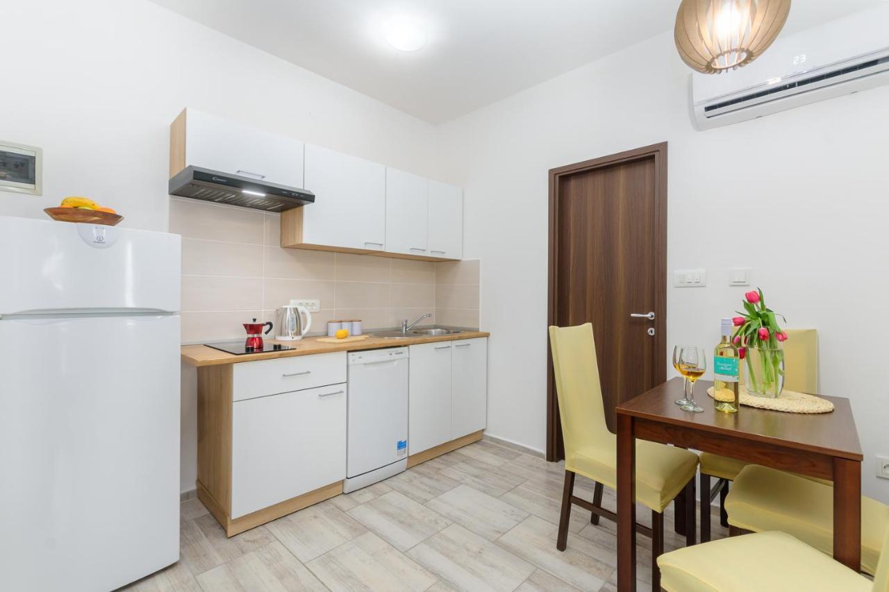 Apartment Easy Medulin Kültér fotó