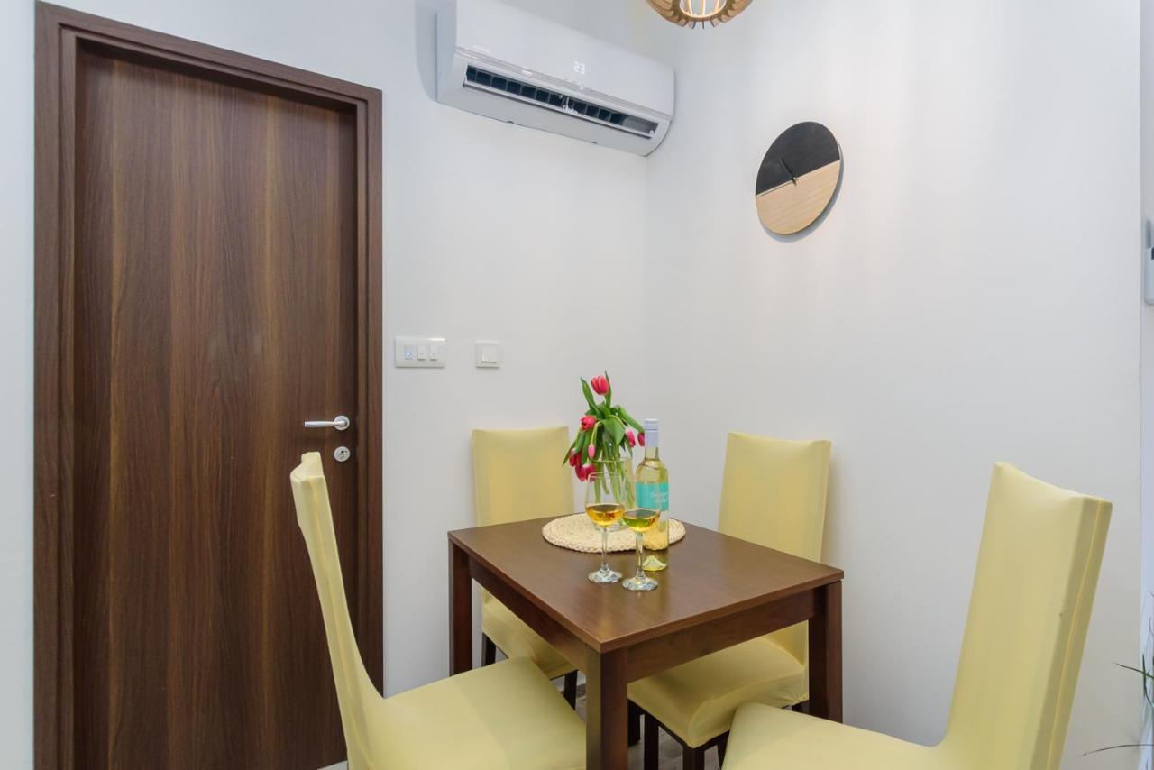 Apartment Easy Medulin Kültér fotó
