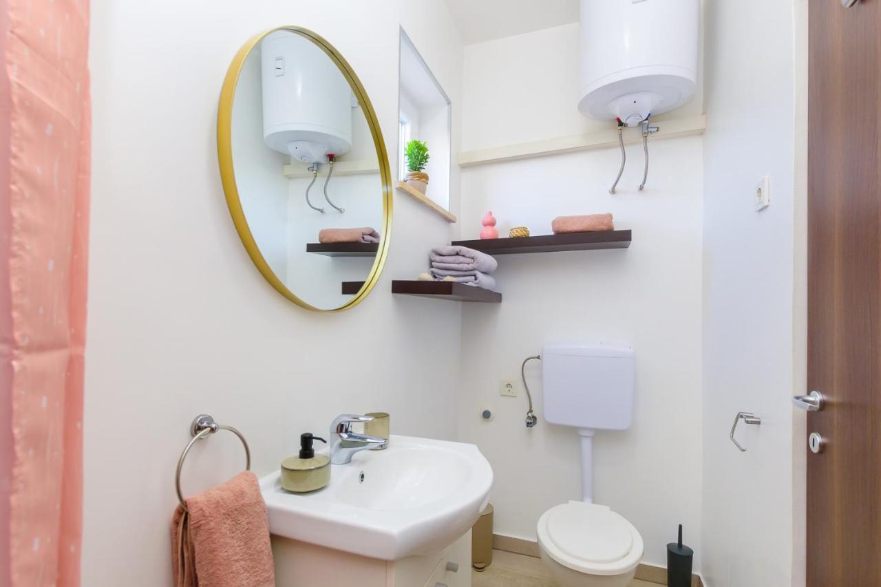 Apartment Easy Medulin Kültér fotó