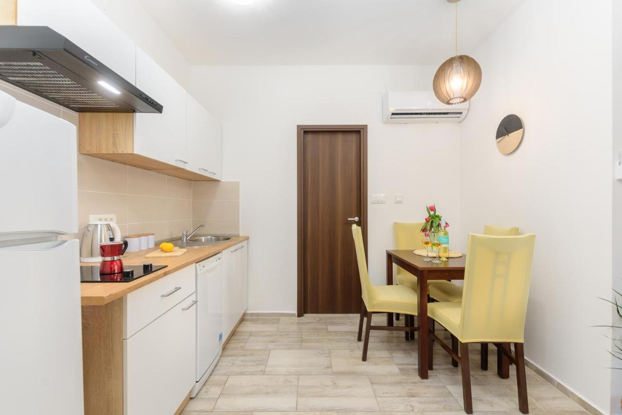 Apartment Easy Medulin Kültér fotó