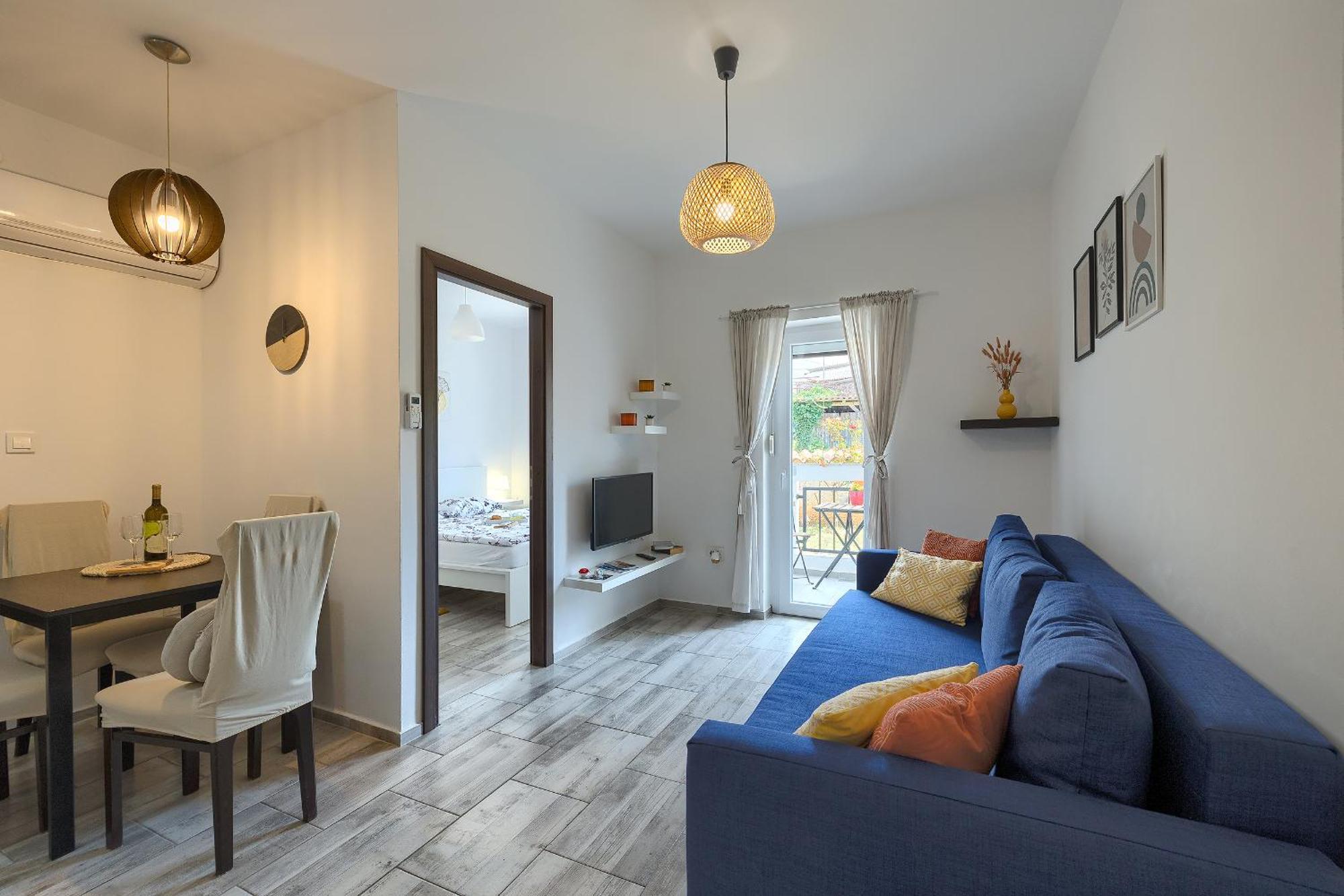 Apartment Easy Medulin Kültér fotó