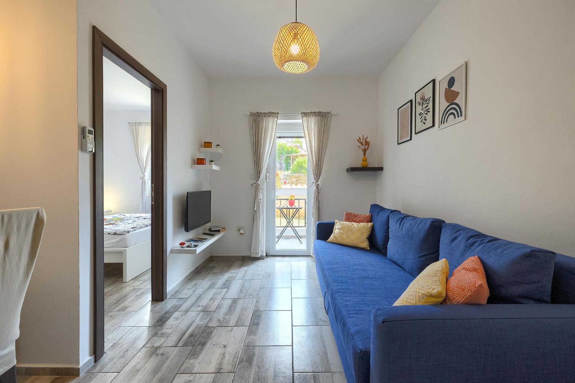 Apartment Easy Medulin Kültér fotó
